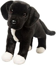 Douglas Twister Black Lab/Pit
