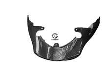 Carbon Rear Fairing for