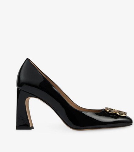 Bennett truly monogram - lk,