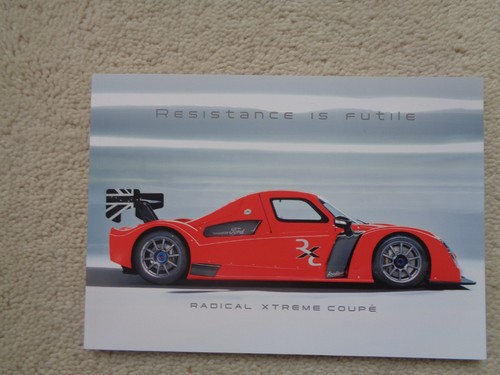 Radical rxc coupe sales - rxc,