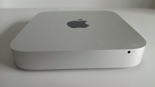 Apple mac mini 2014 - mini, 2014,