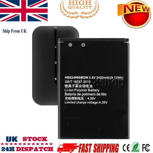 Hb624666rdw battery for huawei - hb624666rdw,