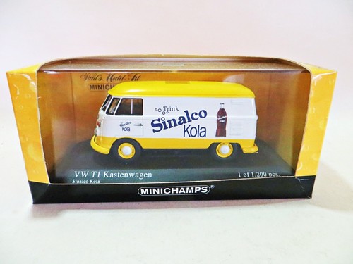 Minichamps 430052207 t1 - 430052207,