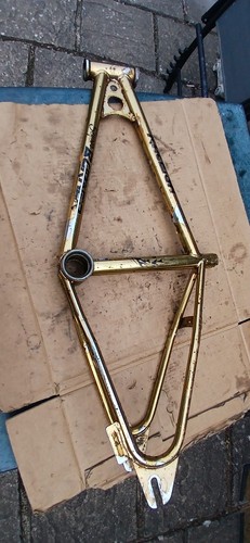 Raleigh super burner bmx mk1 - raleigh,