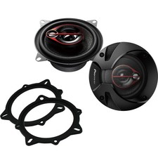 Pioneer TSR 3Way 420W Coaxial