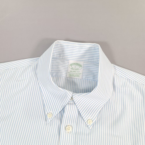 Brooks brothers mens shirt - brooks,