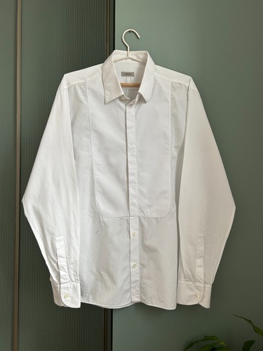 Zegna men white tuxedo - men’s,