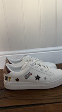 New Ladies DKNY designer white