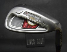 TaylorMade Burner XD Gap Wedge Regular Graphite Shaft TaylorMade Grip