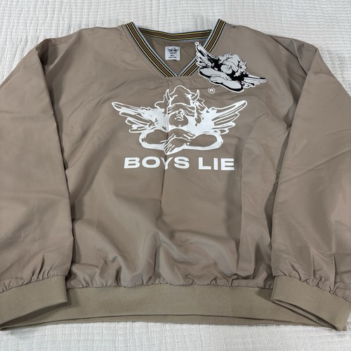 Boys lie game night tiger - lie,