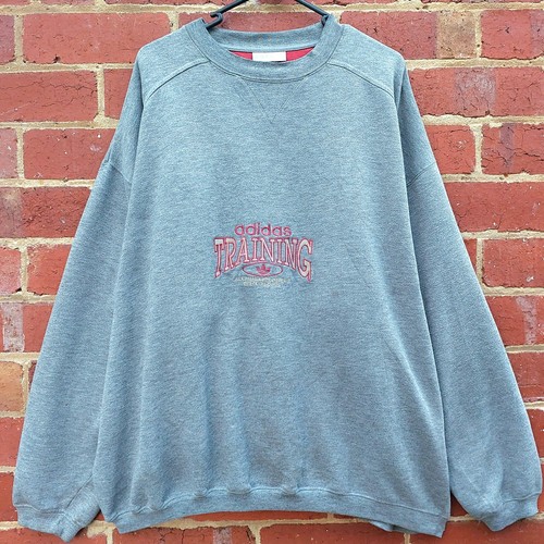 Rare vintage 90s - vintage, adidas