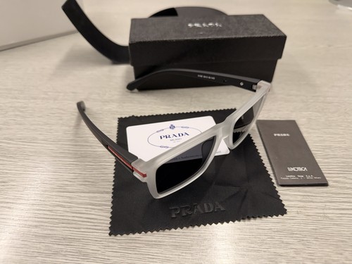 Prada polarised rectangle - polarised,