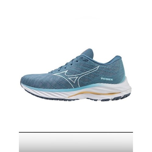 Mizuno wave rider - mizuno,