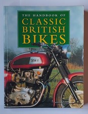 The Handbook of Classic