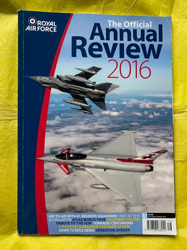Royal air force official - air,