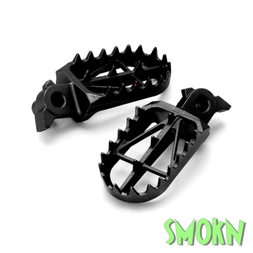 Honda foot pegs - foot, crf250l