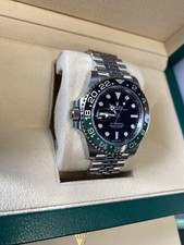 Rolex GMT-Master II 126720VTNR