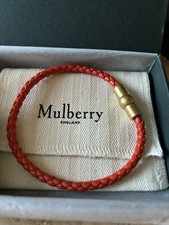 MULBERRY 🌸 Iris leather