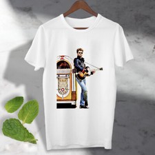 Jukebox George Michael T Shirt