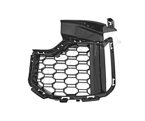 Bumper grille left fits - bumper, x5
