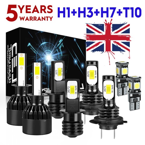 For audi h1 h3 - for, 501