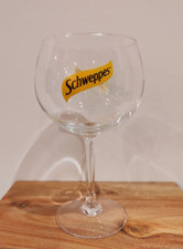 Set Of 2 x Schweppes Large Gin