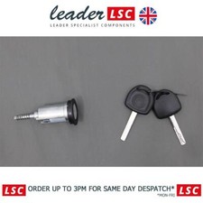 Ignition barrel and - barrel,