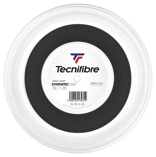 Tecnifibre synthetic gut - synthetic,