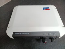SMA Sunny Boy Storage SBS 2.5