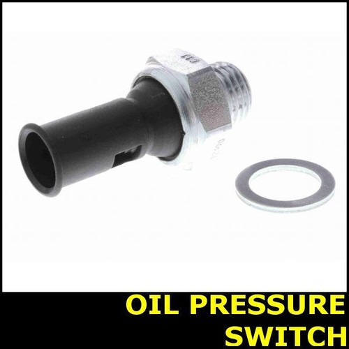 Oil pressure switch for - pressure,