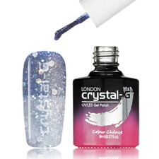 Crystal G UV/LED Soak Off Gel