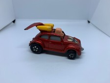 Matchbox Superfast Lesney -
