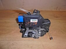 SKODA OCTAVIA 2007-10 NEARSIDE PASSENGER FRONT CENTRAL LOCKING MOTOR 3D1837015AB