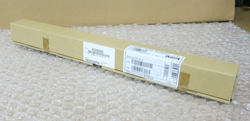 Konica minolta paper exit - paper,
