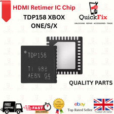 HDMI Retimer IC Chip For XBOX