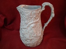 Large Ivy Leaves & Berries