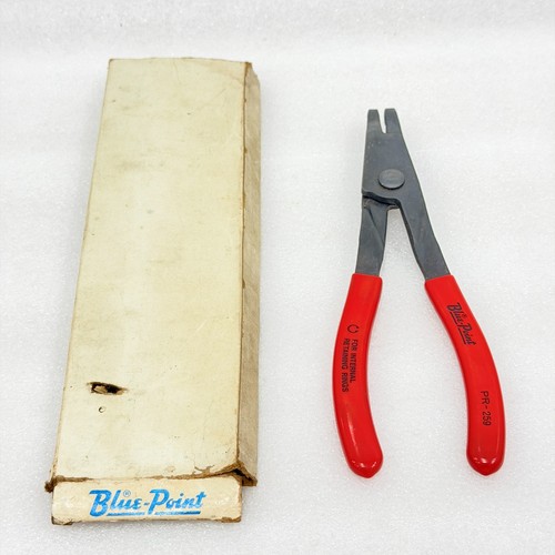 Blue point 259 - blue-point, pr-259