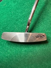 Yes! Centre Shafted C-Groove