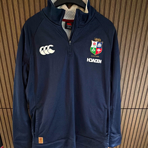 Canterbury british irish - british, &