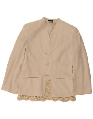 Luisa spagnoli womens button - womens,