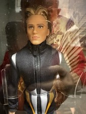 Hunger Games Catching Singer