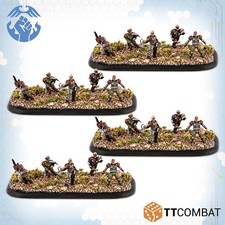 Dropzone Commander BNIB Berserker Assault Troops
