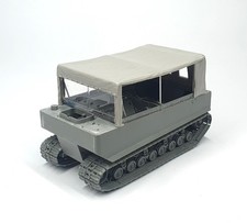 AFVs35-072 , M29 Weasel open