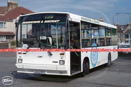 Bus photo maidstone - bus, &