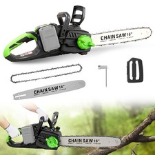 16'' Brushless  Cordless