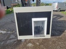 Heavy Duty Dog Kennel