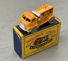 Matchbox Lesney No 28