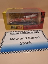 Policar CAR05d Ferrari 312 B2