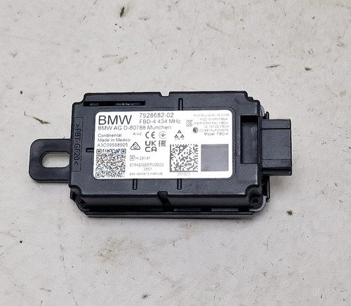 Bmw electric xdrive - bmw, 4