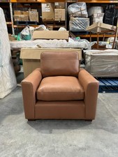 John Lewis Oliver II Leather